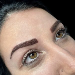 POWDER BROWS