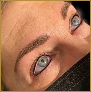 EYELINER INFRACIGLIARE